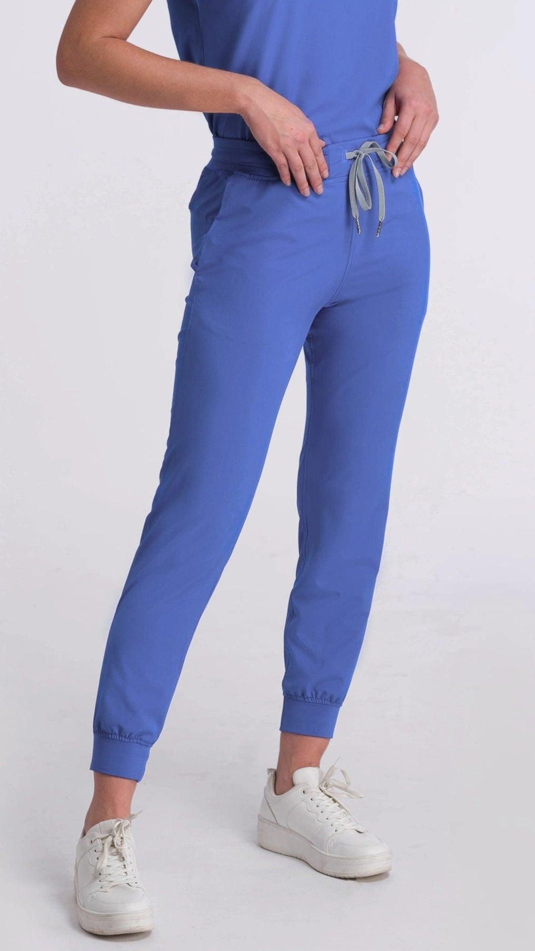 Kanaus® Pants Casual Go | Dama - Kanaus
