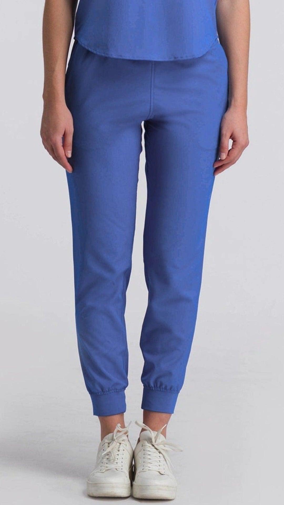 Kanaus® Pants Casual Go | Dama - Kanaus