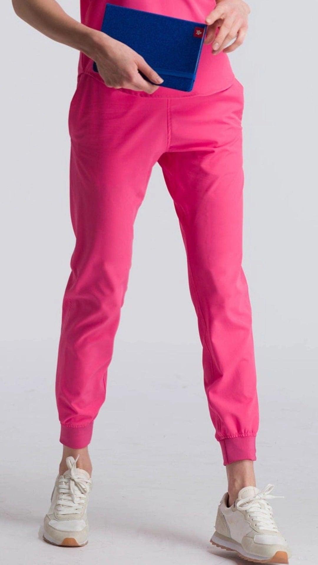 Kanaus® Pants Casual Go | Dama - Kanaus