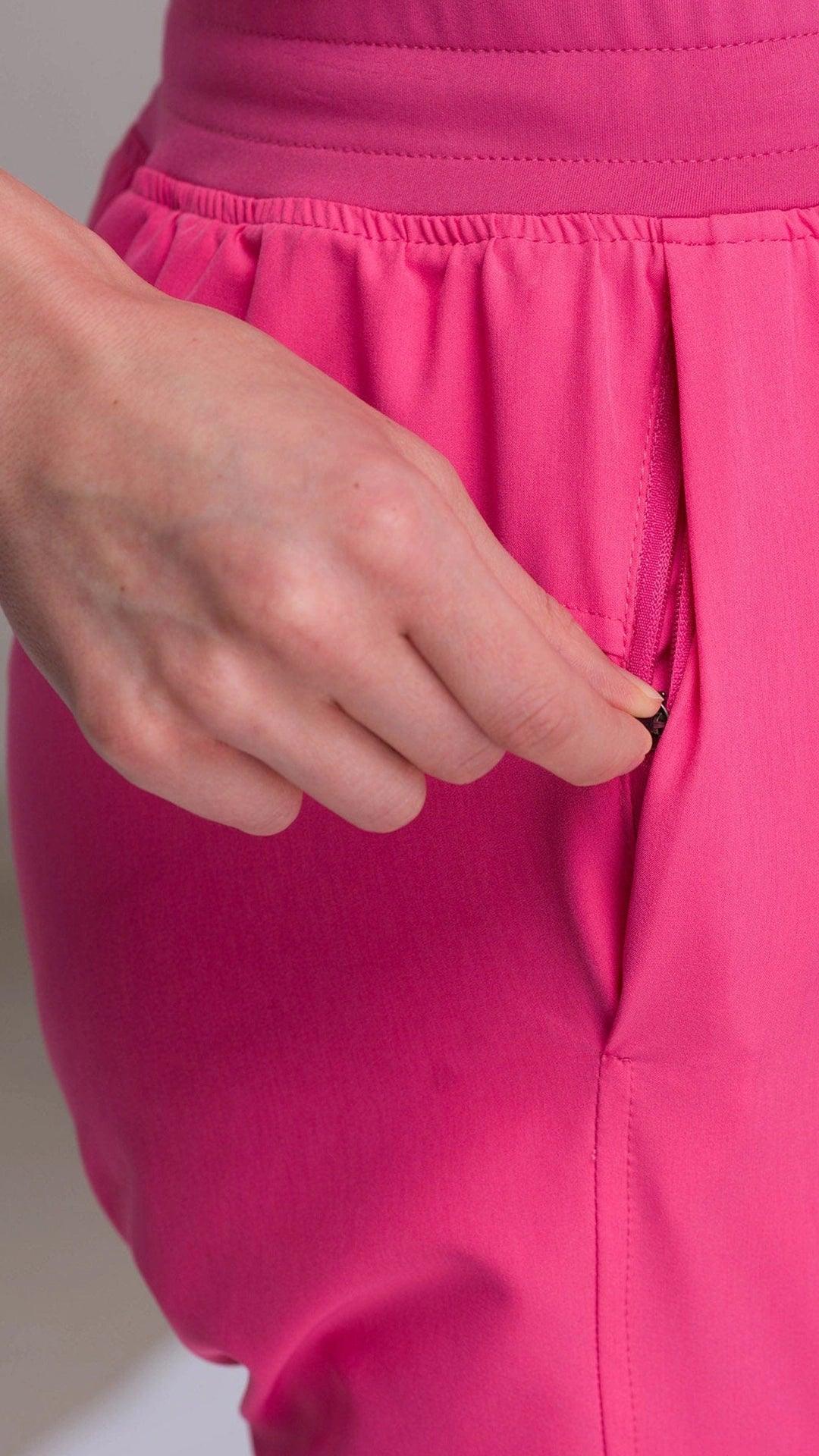 Kanaus® Pants Casual Go | Dama - Kanaus