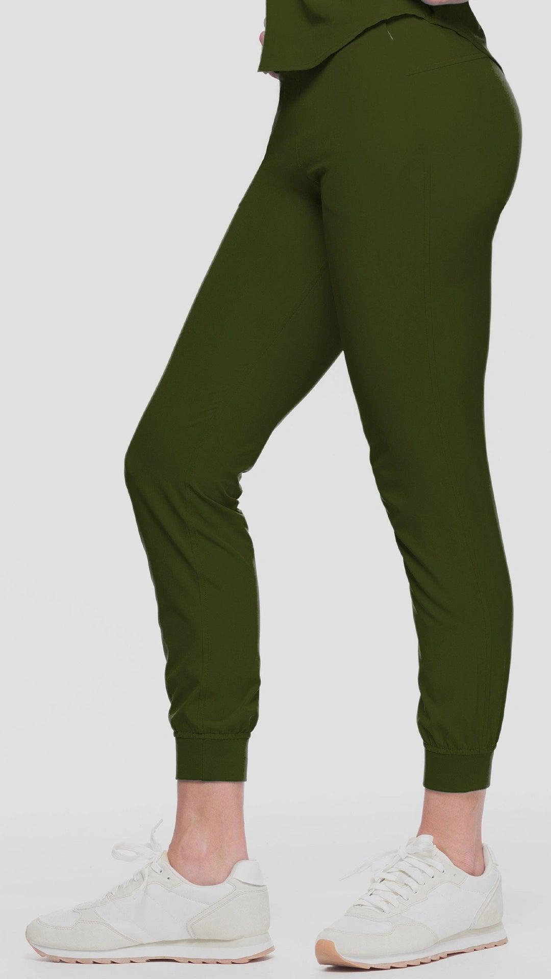 Kanaus® Pants Casual Go | Dama - Kanaus