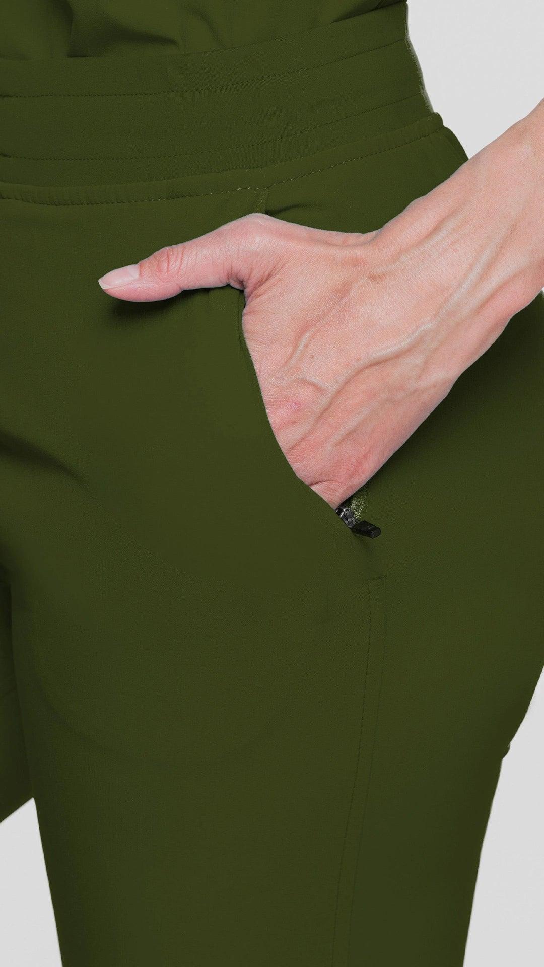 Kanaus® Pants Casual Go | Dama - Kanaus
