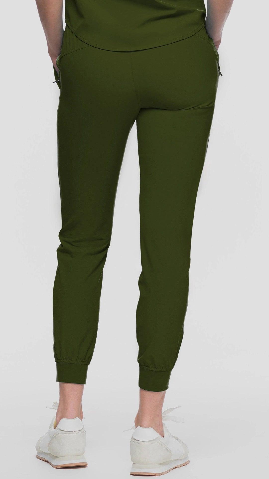 Kanaus® Pants Casual Go | Dama - Kanaus
