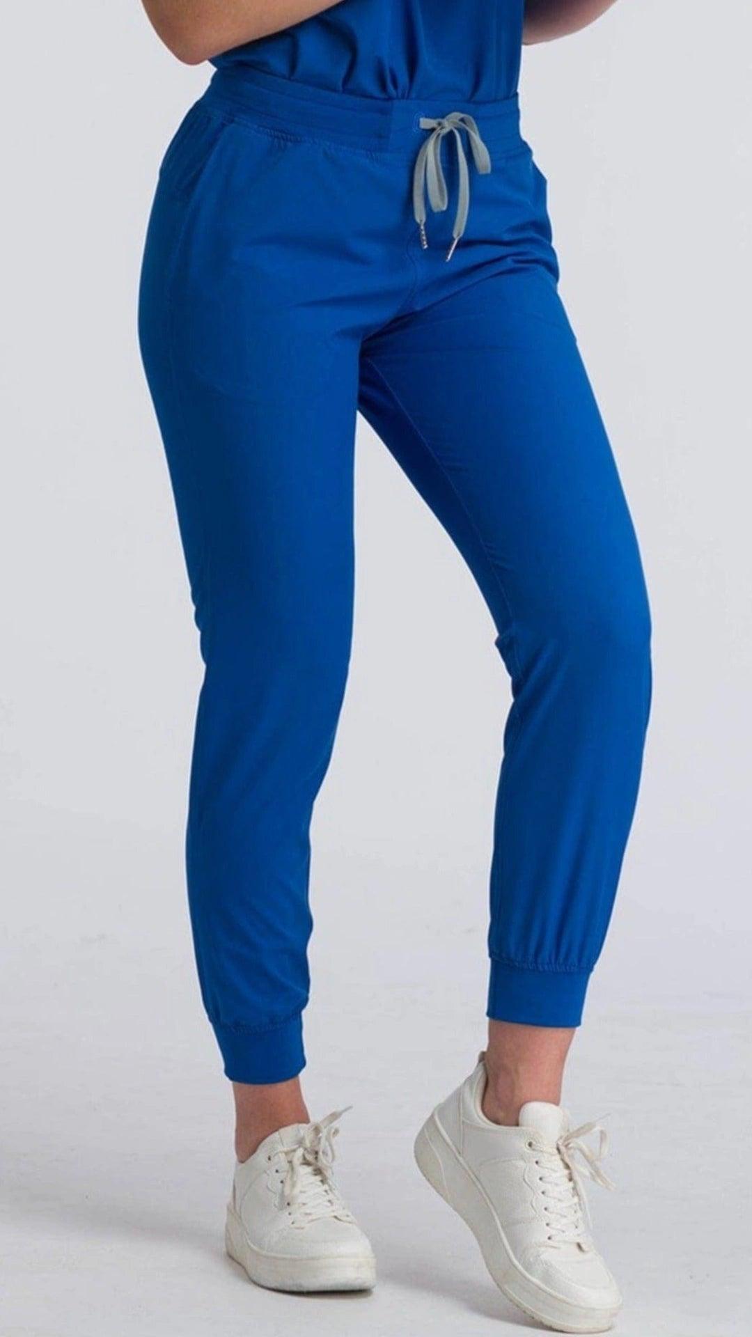 Kanaus® Pants Casual Go | Dama - Kanaus