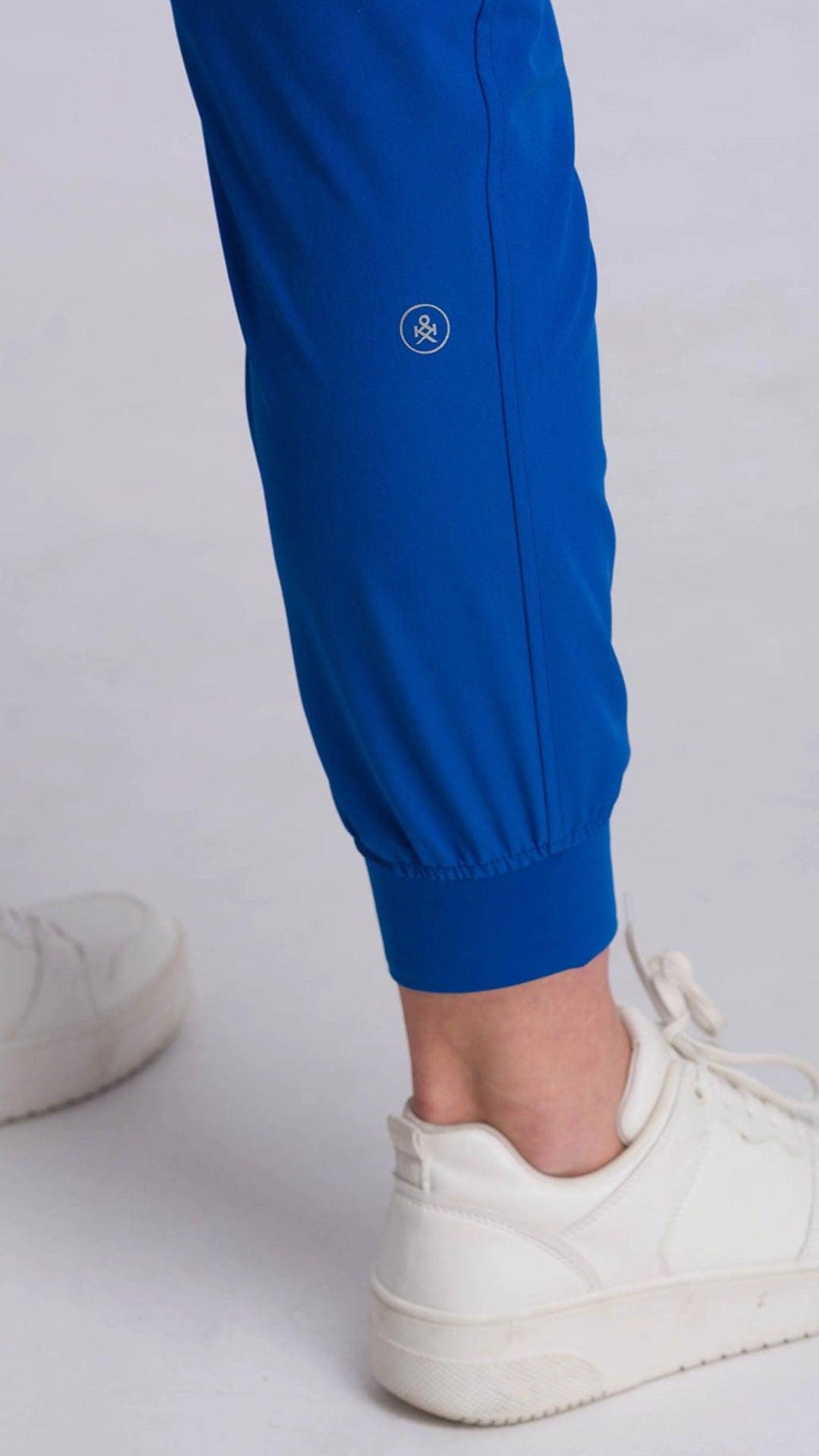Kanaus® Pants Casual Go | Dama - Kanaus