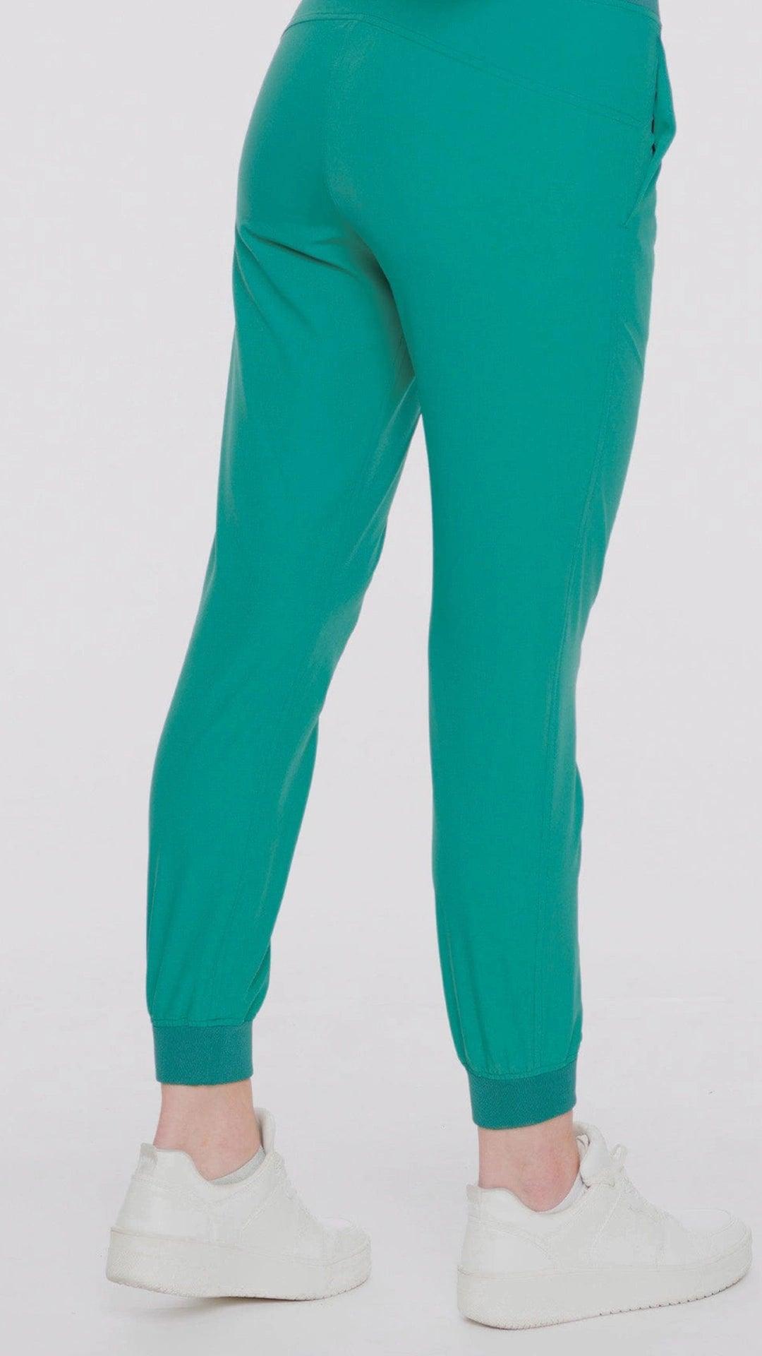 Kanaus® Pants Casual Go | Dama - Kanaus
