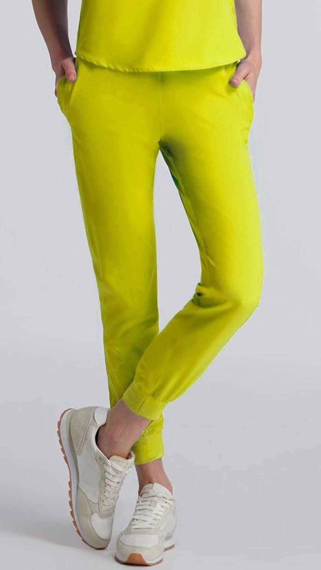 Kanaus® Pants Casual Go | Dama - Kanaus