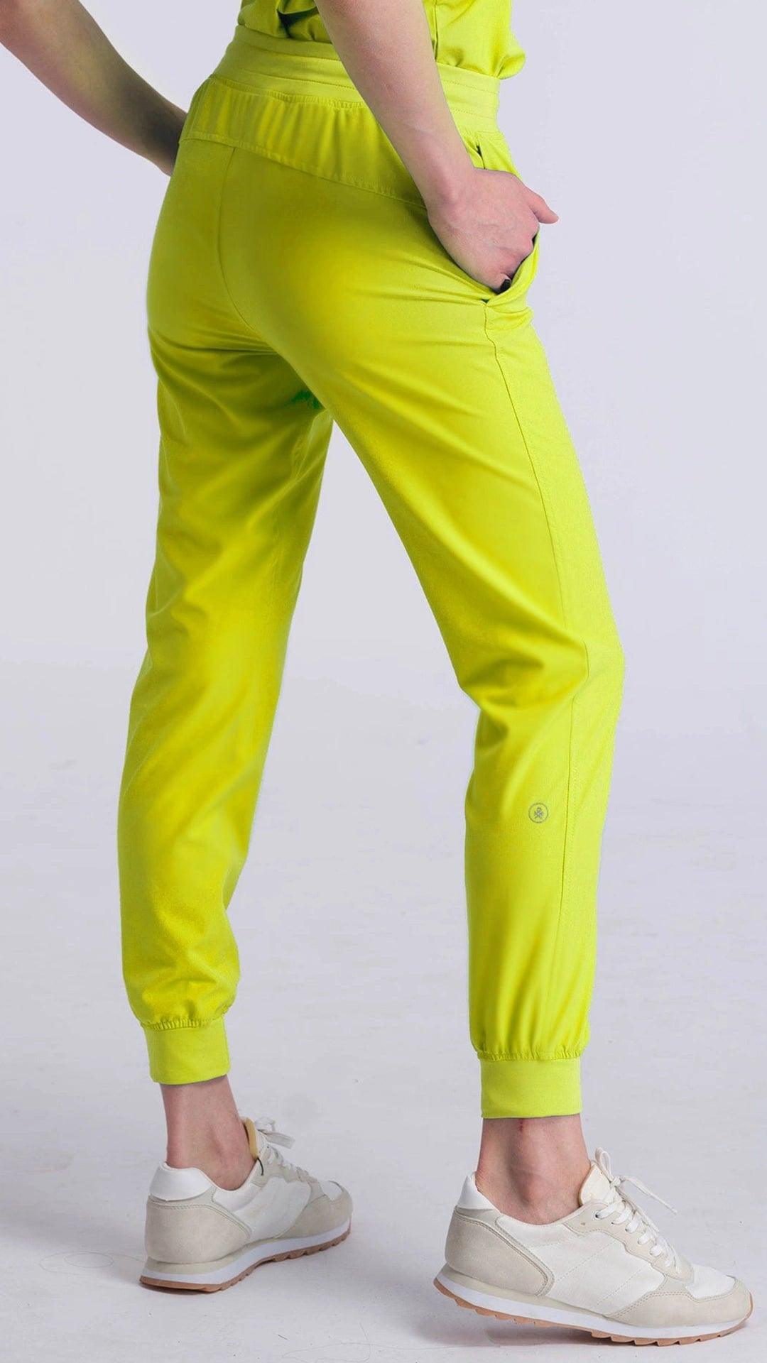Kanaus® Pants Casual Go | Dama - Kanaus
