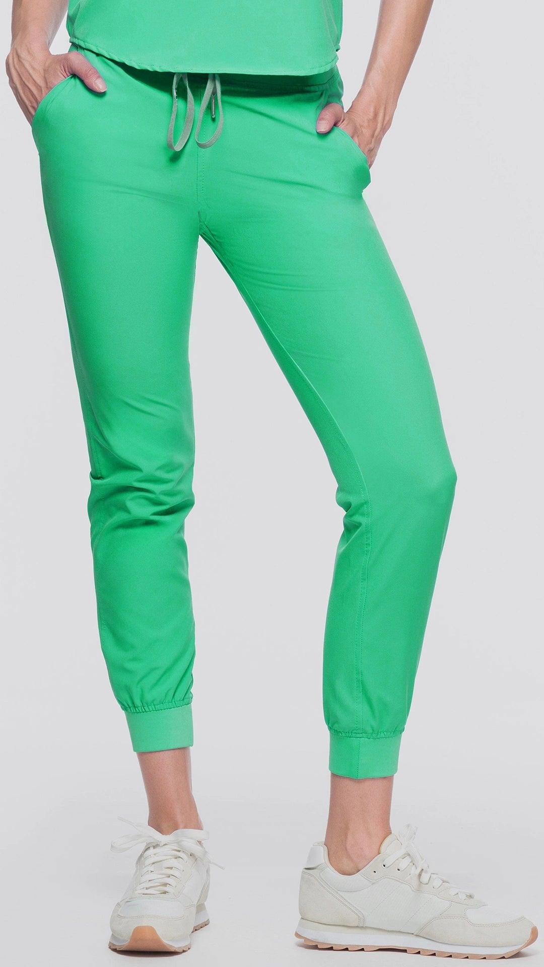 Kanaus® Pants Casual Go | Dama - Kanaus