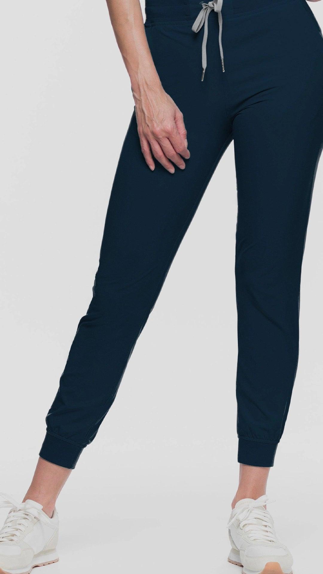 Kanaus® Pants Casual Go | Dama - Kanaus