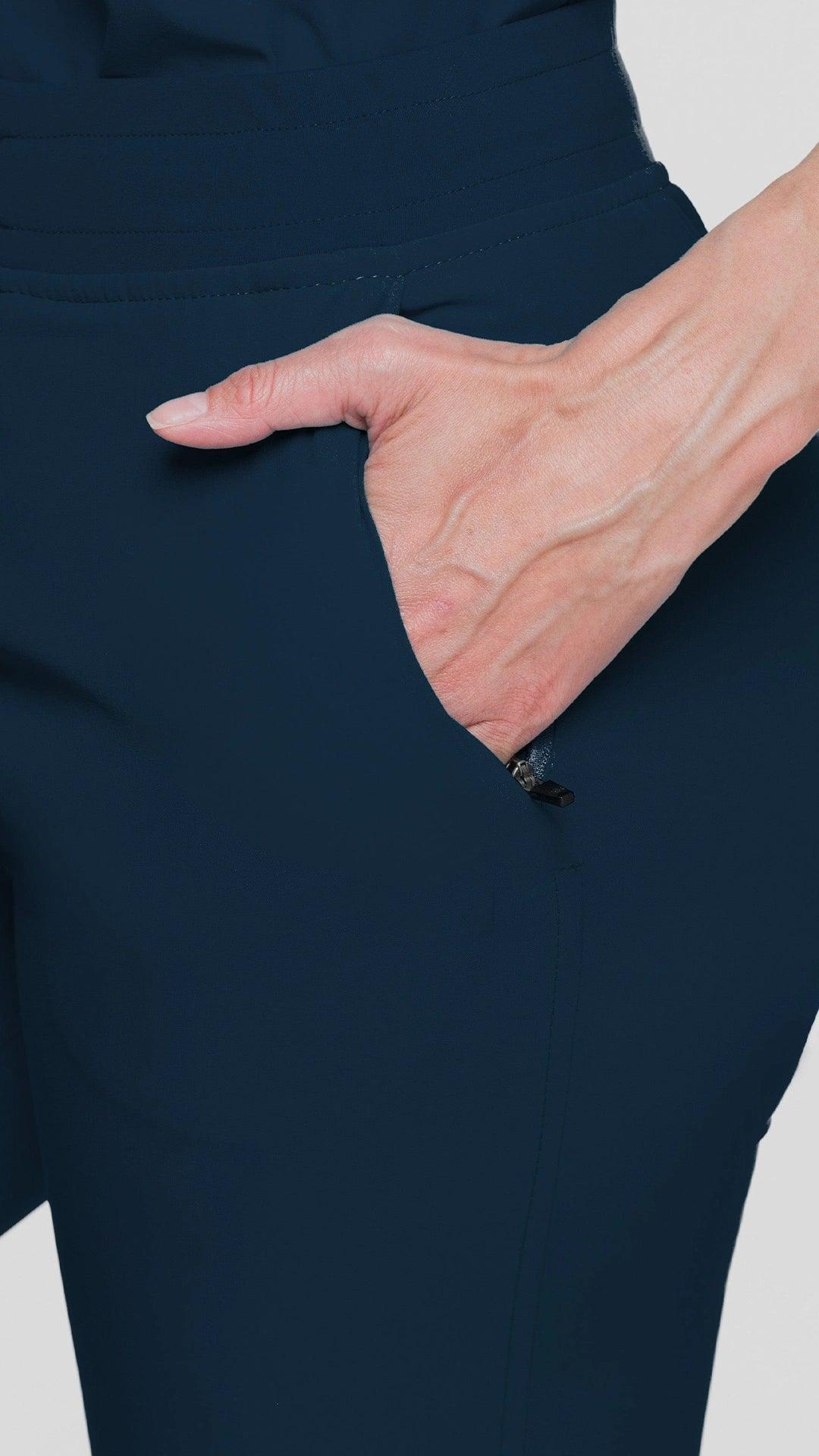 Kanaus® Pants Casual Go | Dama - Kanaus