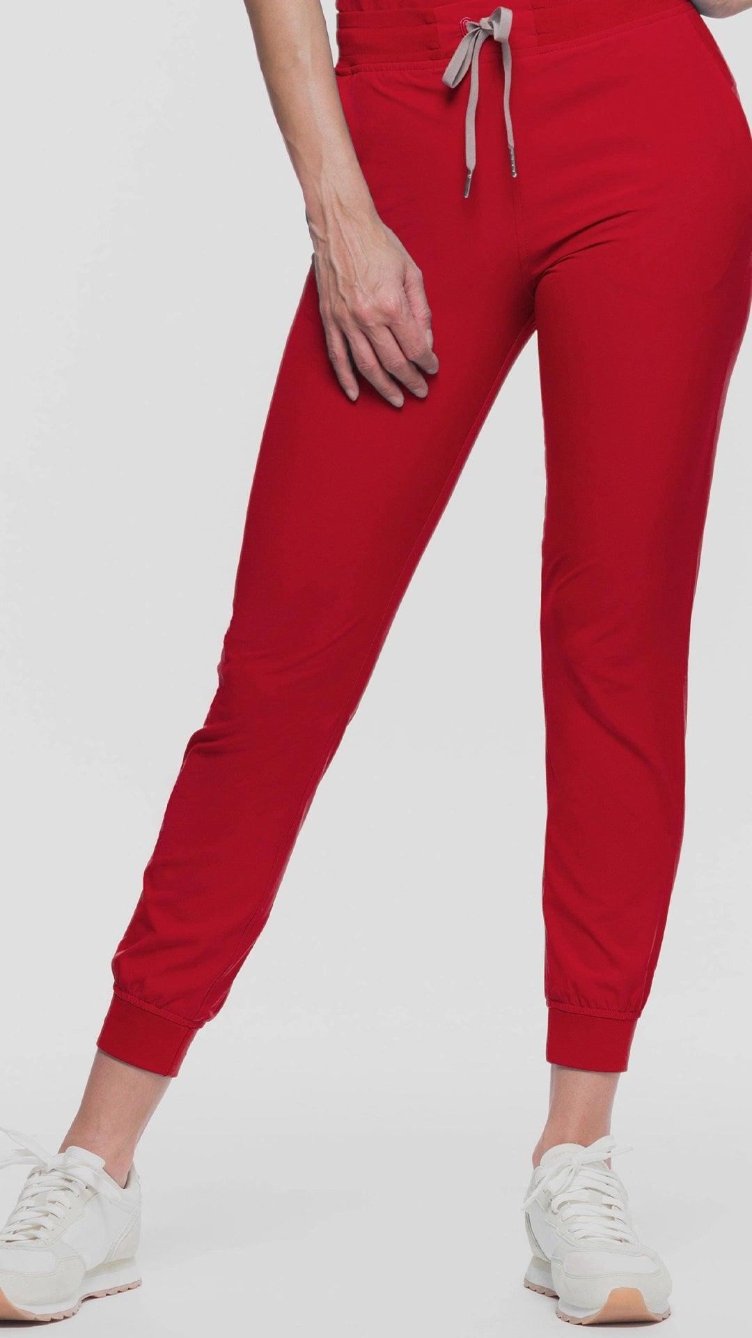 Kanaus® Pants Casual Go | Dama - Kanaus