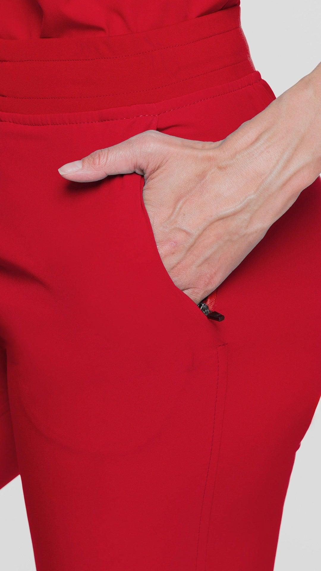 Kanaus® Pants Casual Go | Dama - Kanaus