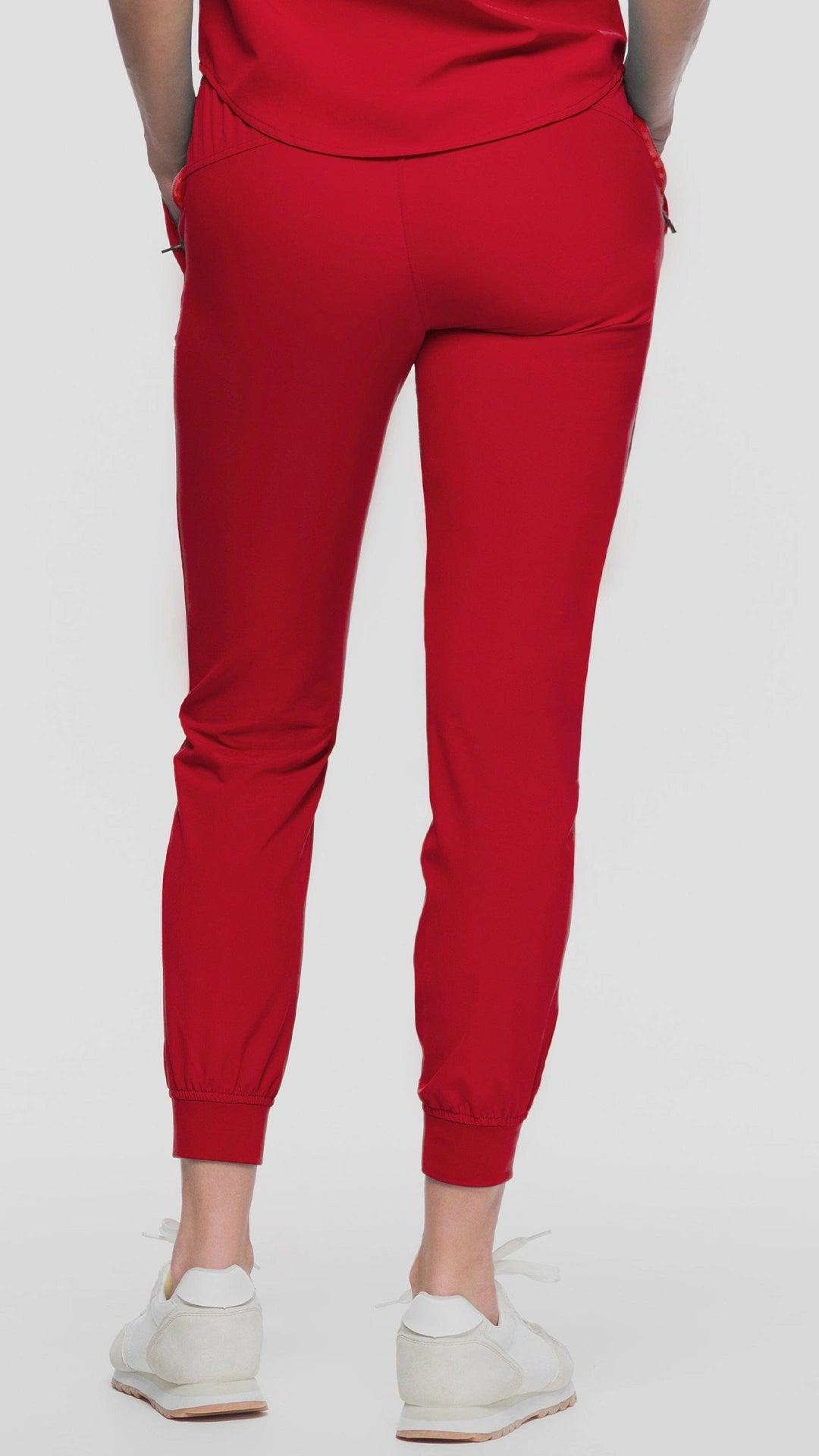 Kanaus® Pants Casual Go | Dama - Kanaus