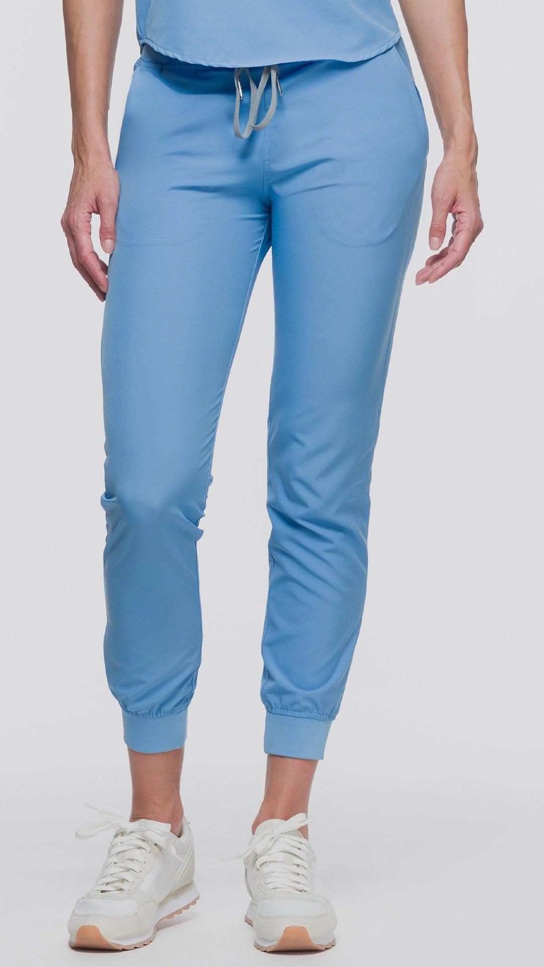Kanaus® Pants Casual Go | Dama - Kanaus