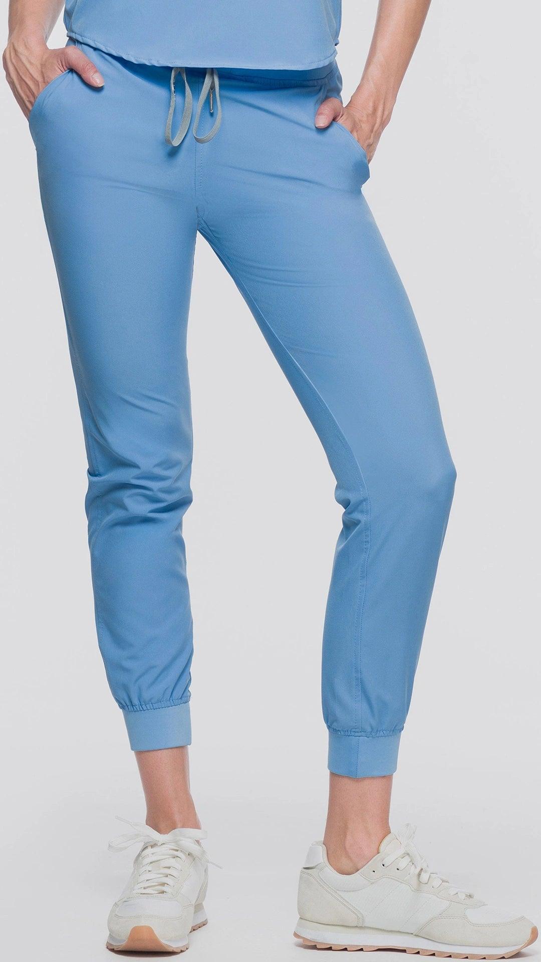 Kanaus® Pants Casual Go | Dama - Kanaus
