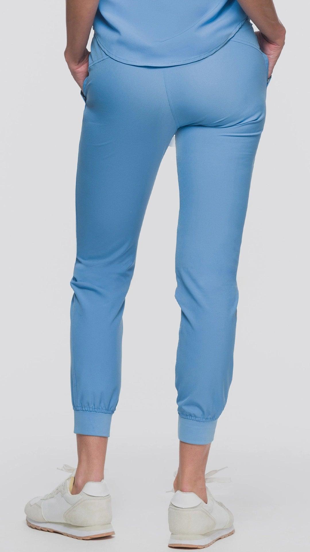 Kanaus® Pants Casual Go | Dama - Kanaus
