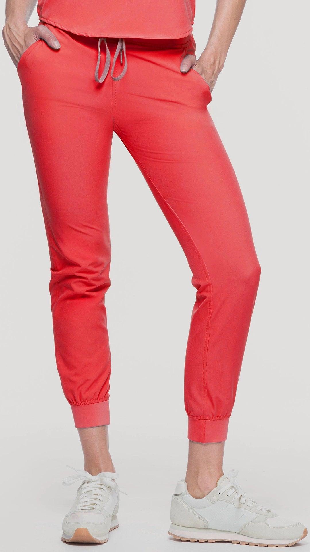Kanaus® Pants Casual Go | Dama - Kanaus