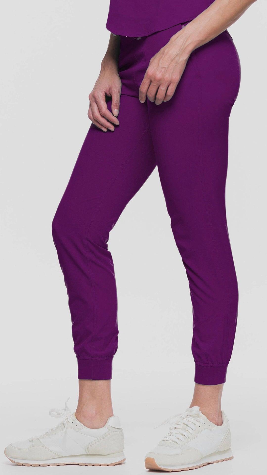 Kanaus® Pants Casual Go | Dama - Kanaus