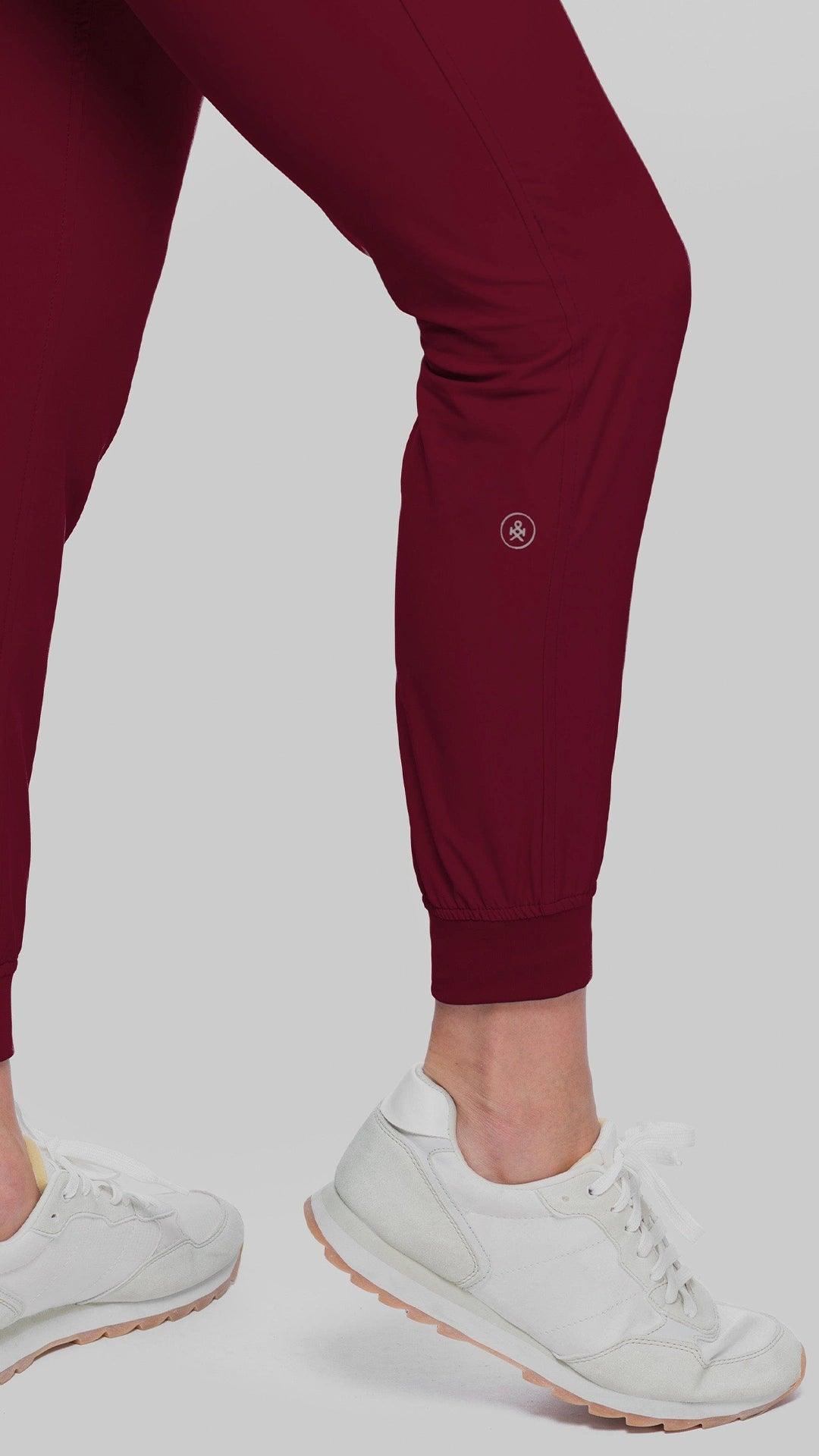 Kanaus® Pants Casual Go | Dama - Kanaus