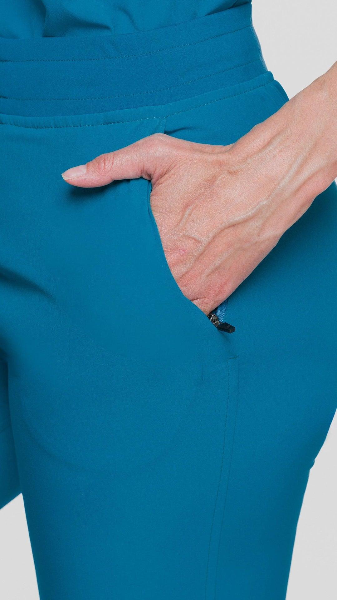 Kanaus® Pants Casual Go | Dama - Kanaus