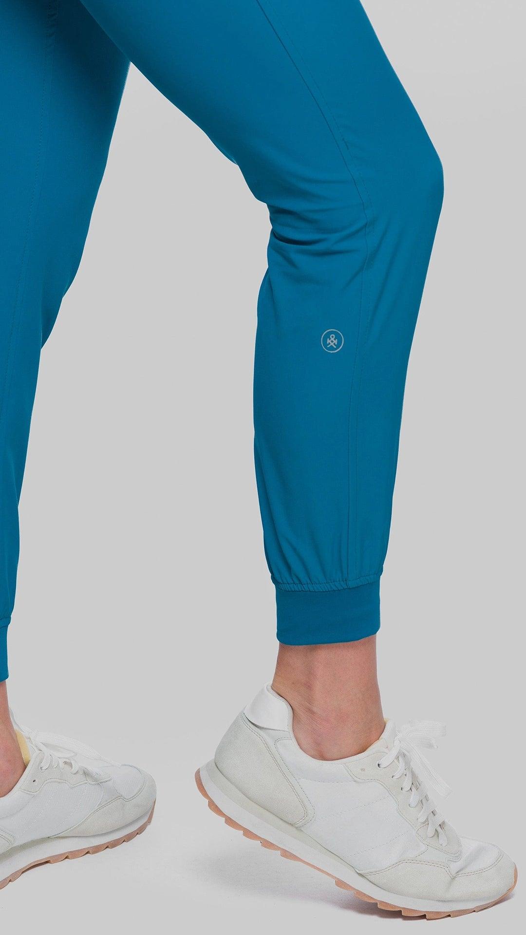 Kanaus® Pants Casual Go | Dama - Kanaus