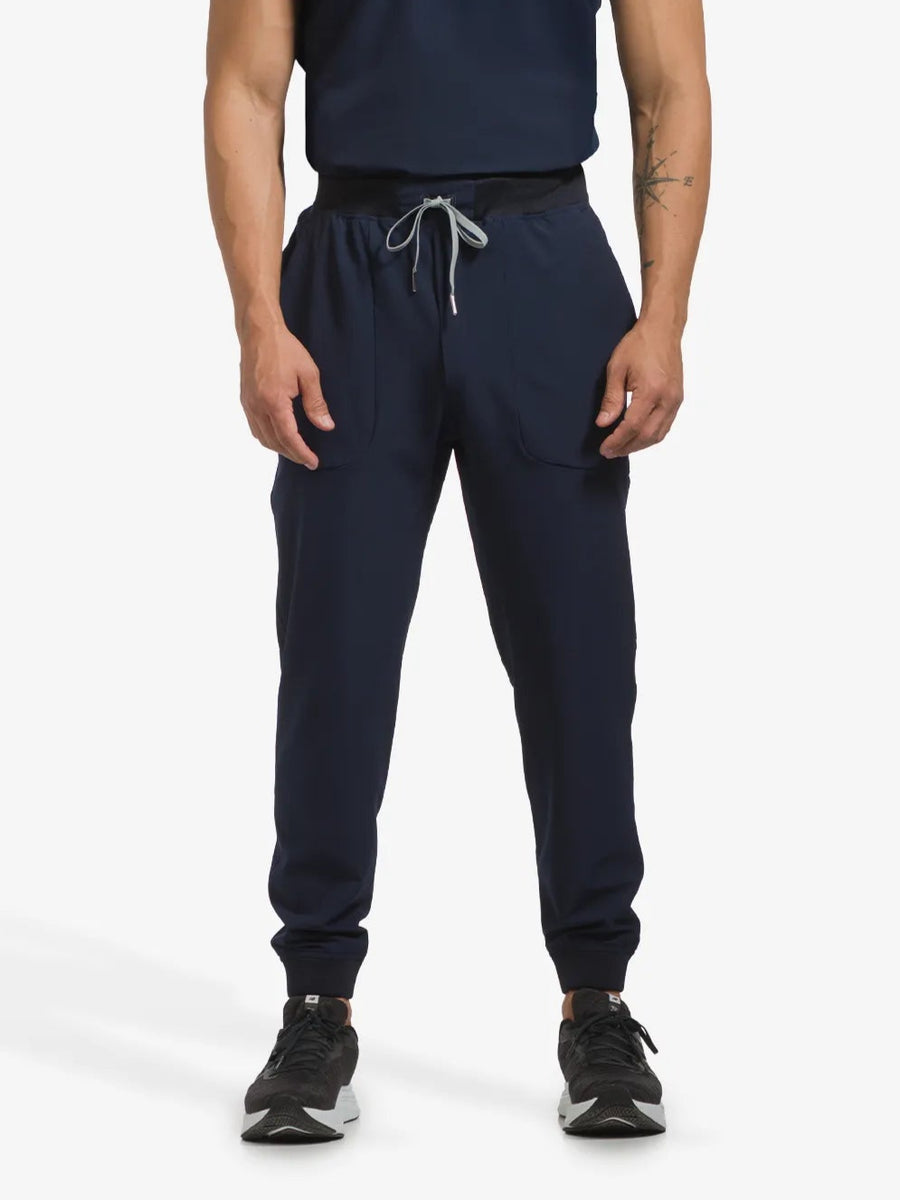 Kanaus® Pants Casual Go | Caballero