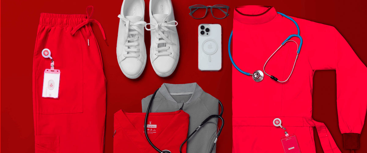 RED COLLECTION