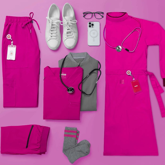 FUCHSIA