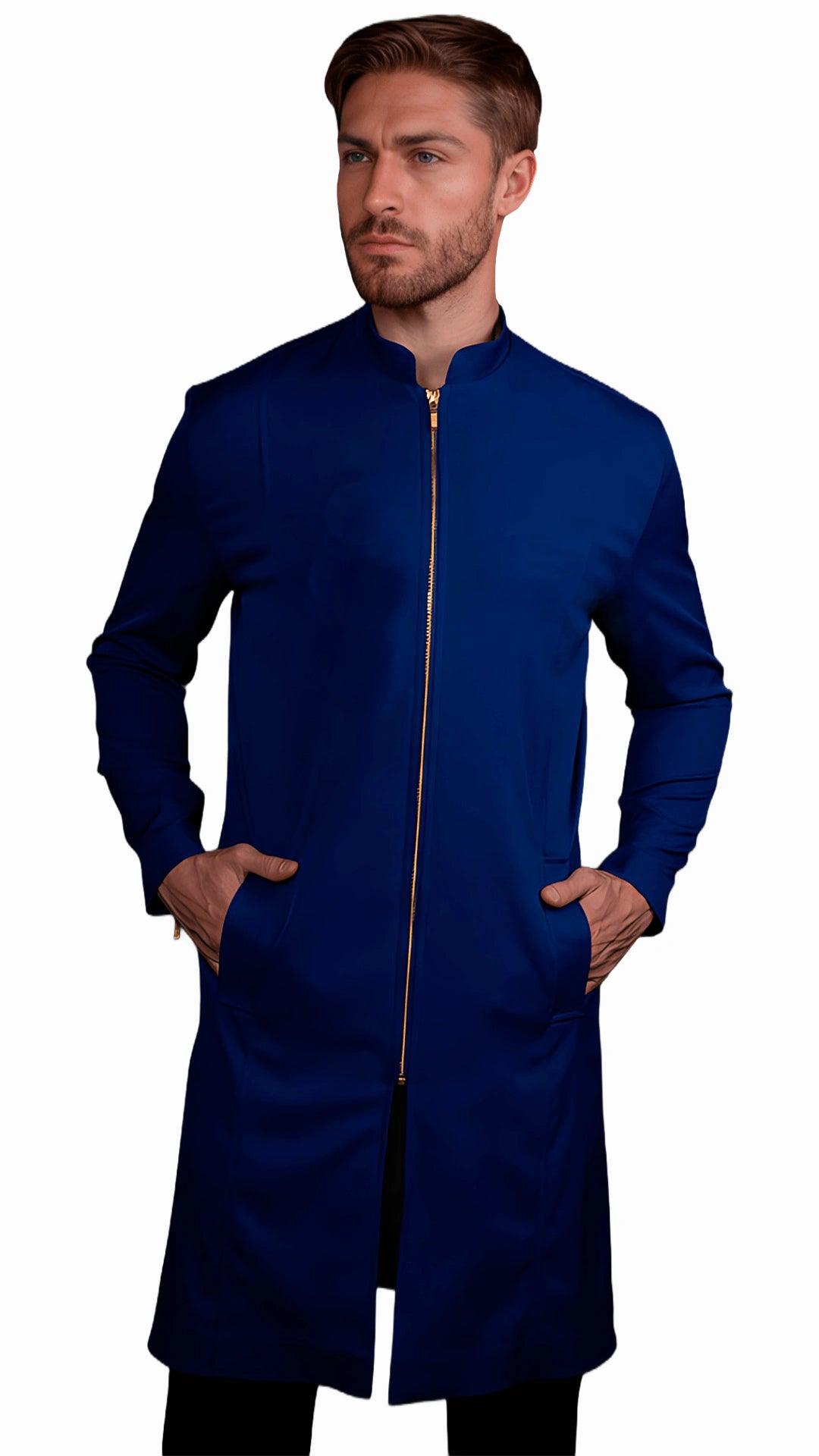 Kanaus® Prestige Coat | Caballero - Kanaus