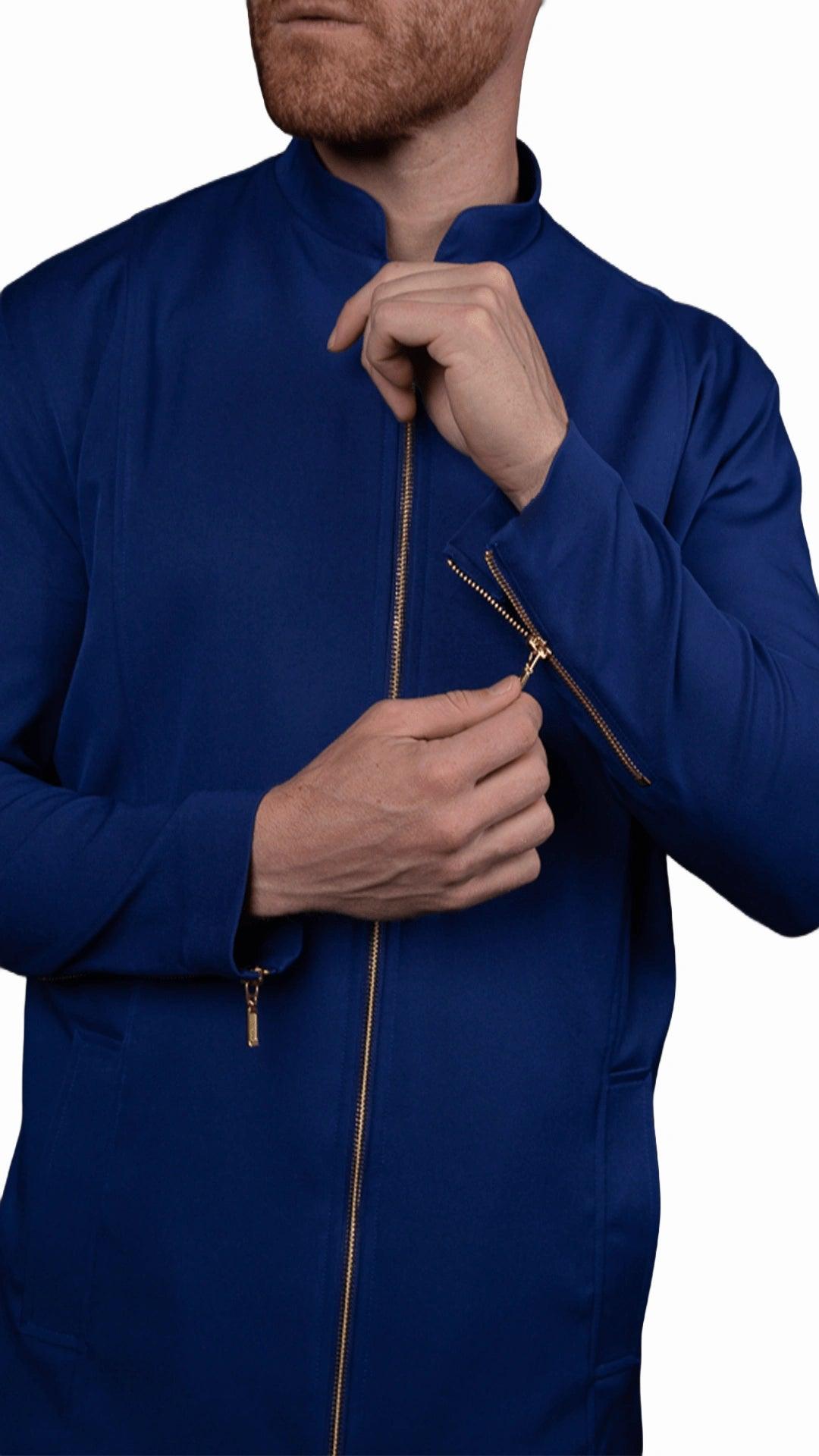 Kanaus® Prestige Coat | Caballero - Kanaus