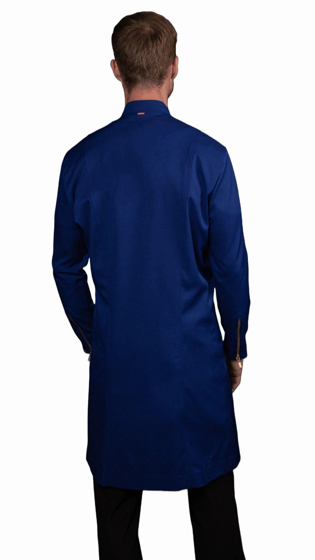 Kanaus® Prestige Coat | Caballero - Kanaus