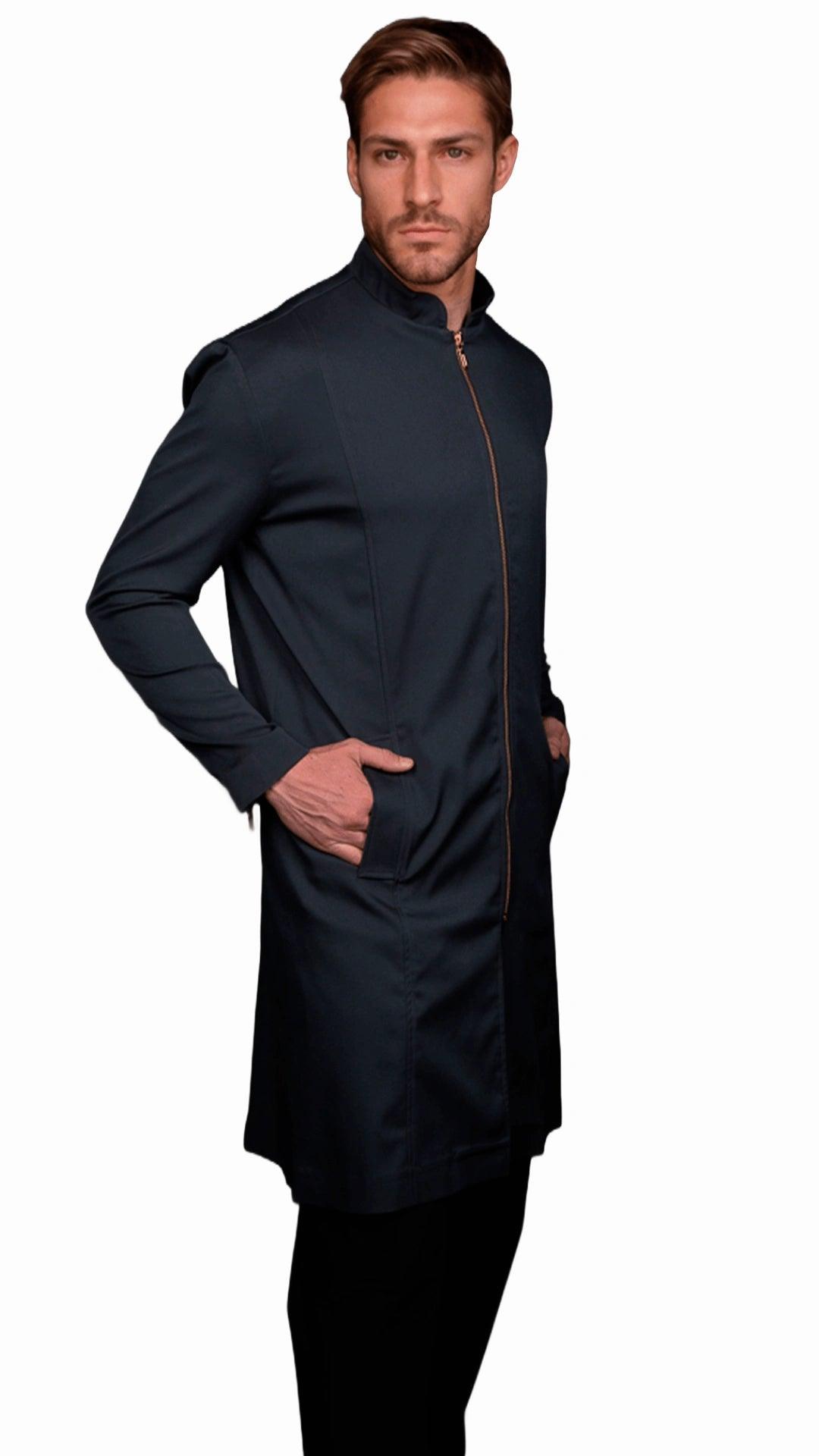 Kanaus® Prestige Coat | Caballero - Kanaus