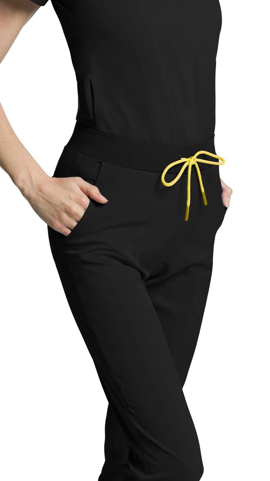 Kanaus® Pants Pulse | Dama - Kanaus