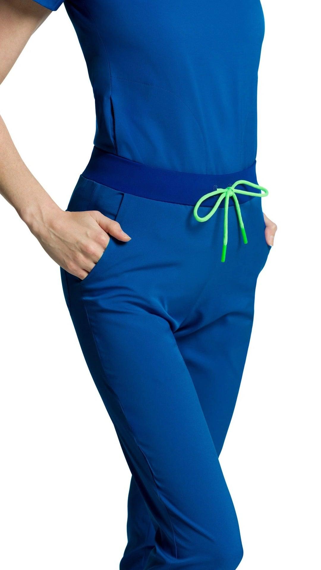 Kanaus® Pants Pulse | Dama - Kanaus