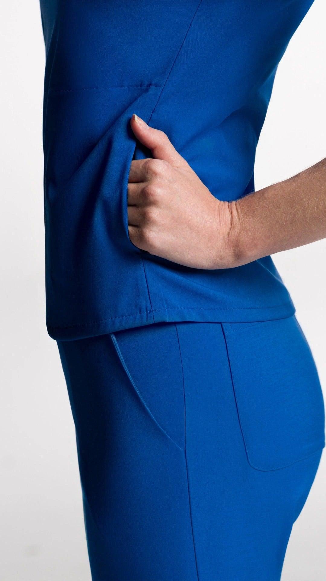Kanaus® Pants Pulse | Dama - Kanaus