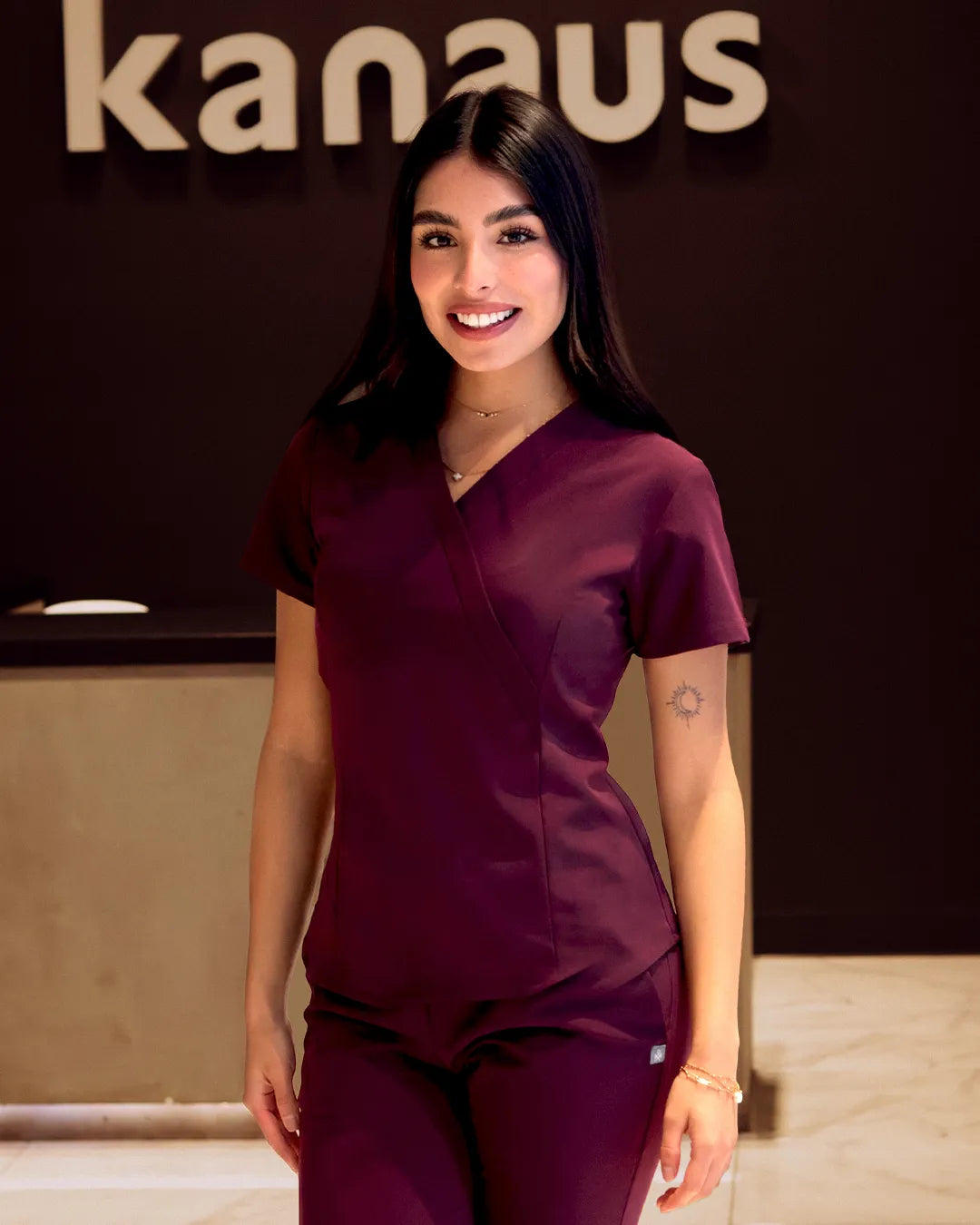 RealHero Kanaus