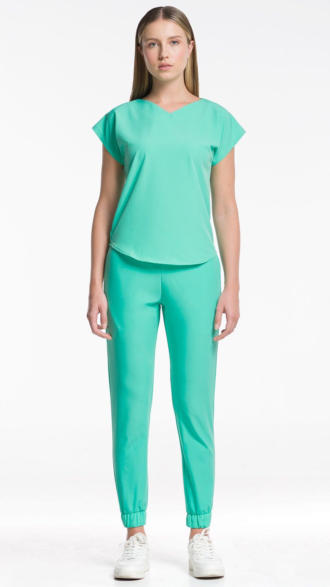 Kanaus® Scrub Defense | Dama - Kanaus