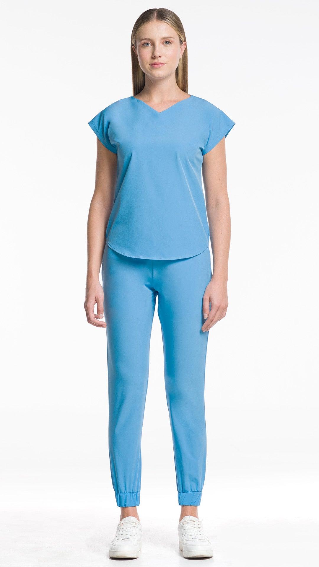 Kanaus® Scrub Defense | Dama - Kanaus