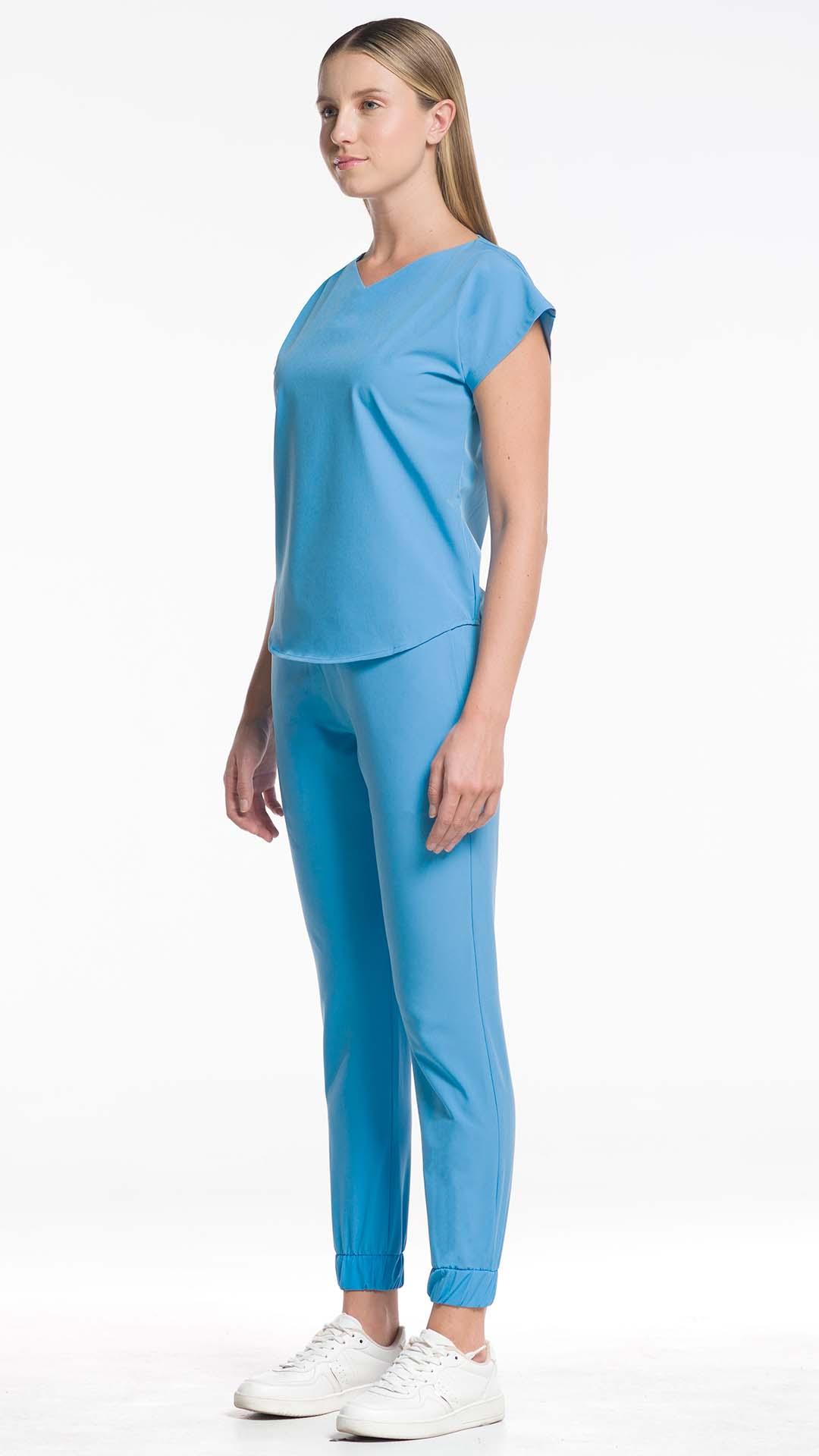 Kanaus® Scrub Defense | Dama - Kanaus