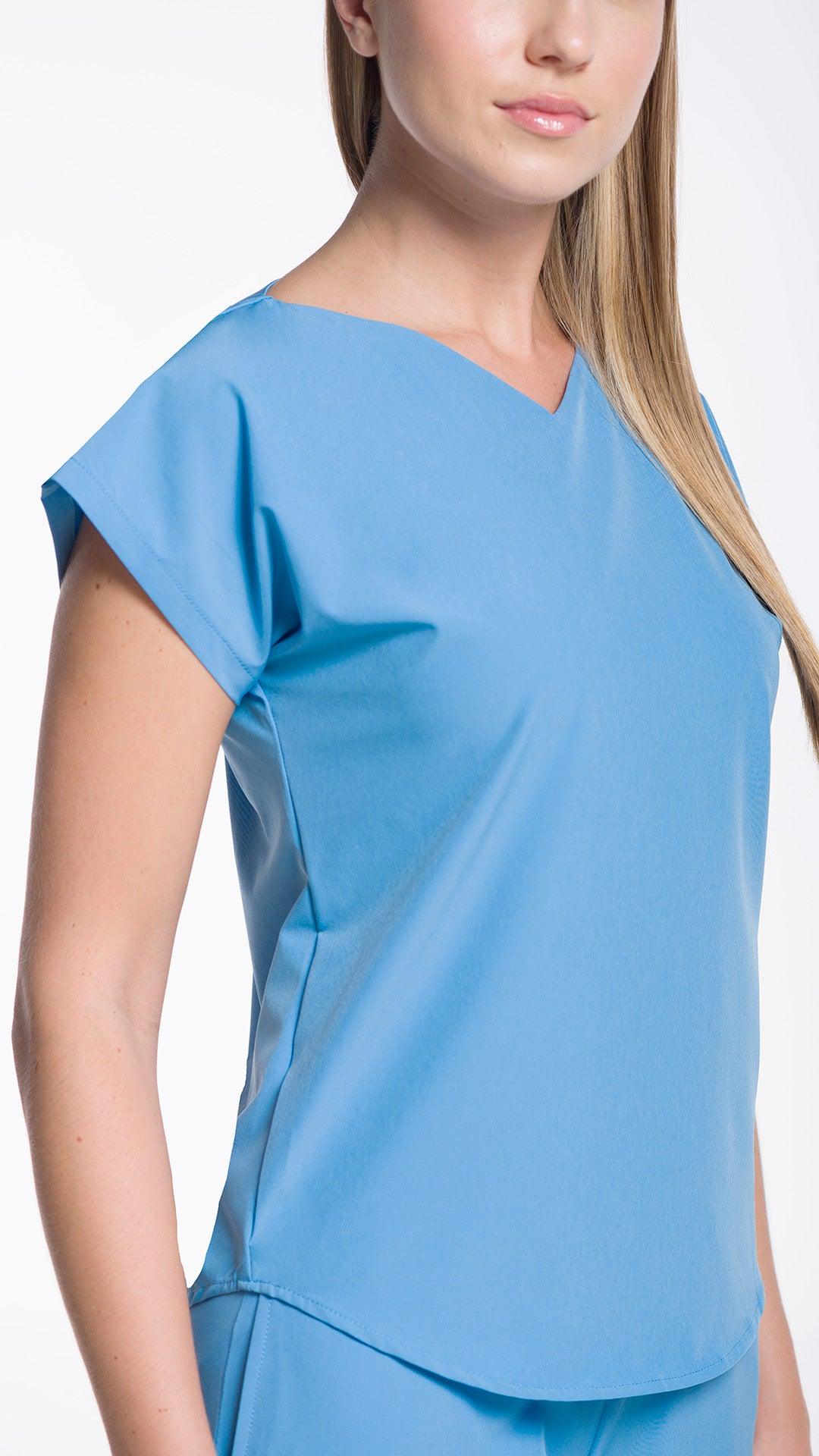 Kanaus® Scrub Defense | Dama - Kanaus
