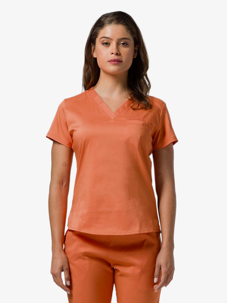 Kanaus® Top Beyond Straight Cut Sensory | Dama
