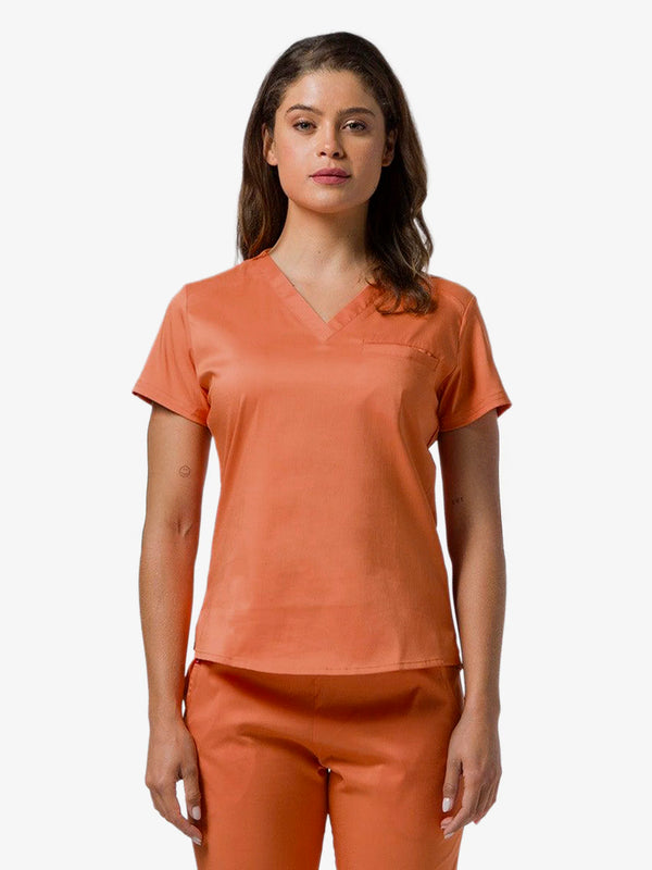 Kanaus® Top Beyond Straight Cut Sensory | Dama