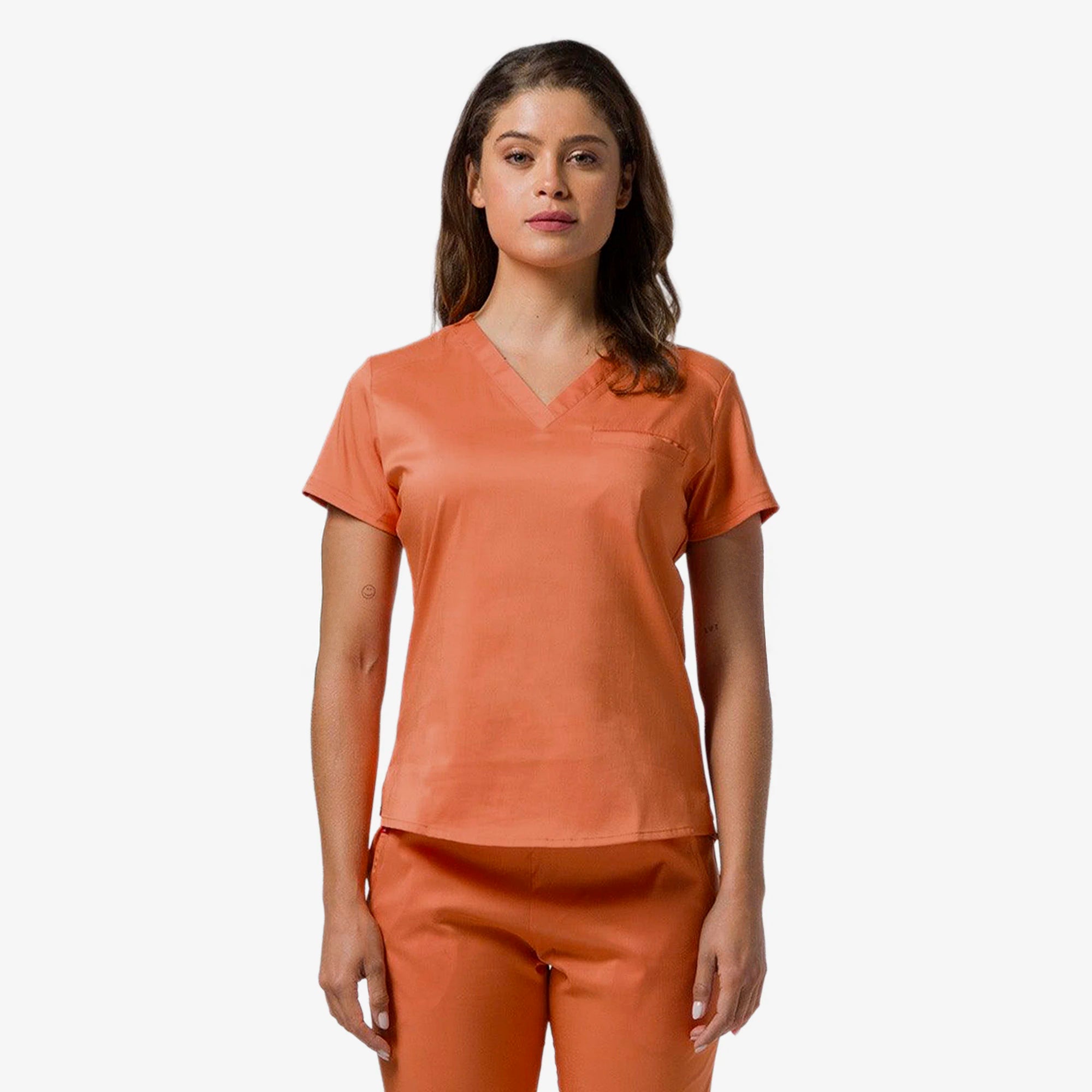 Kanaus® Top Beyond Straight Cut Sensory | Dama