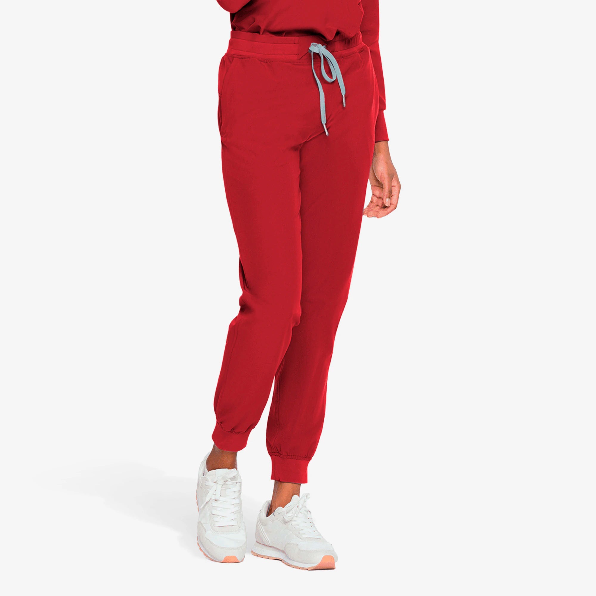 Kanaus® Pants Long Sleeve | Dama