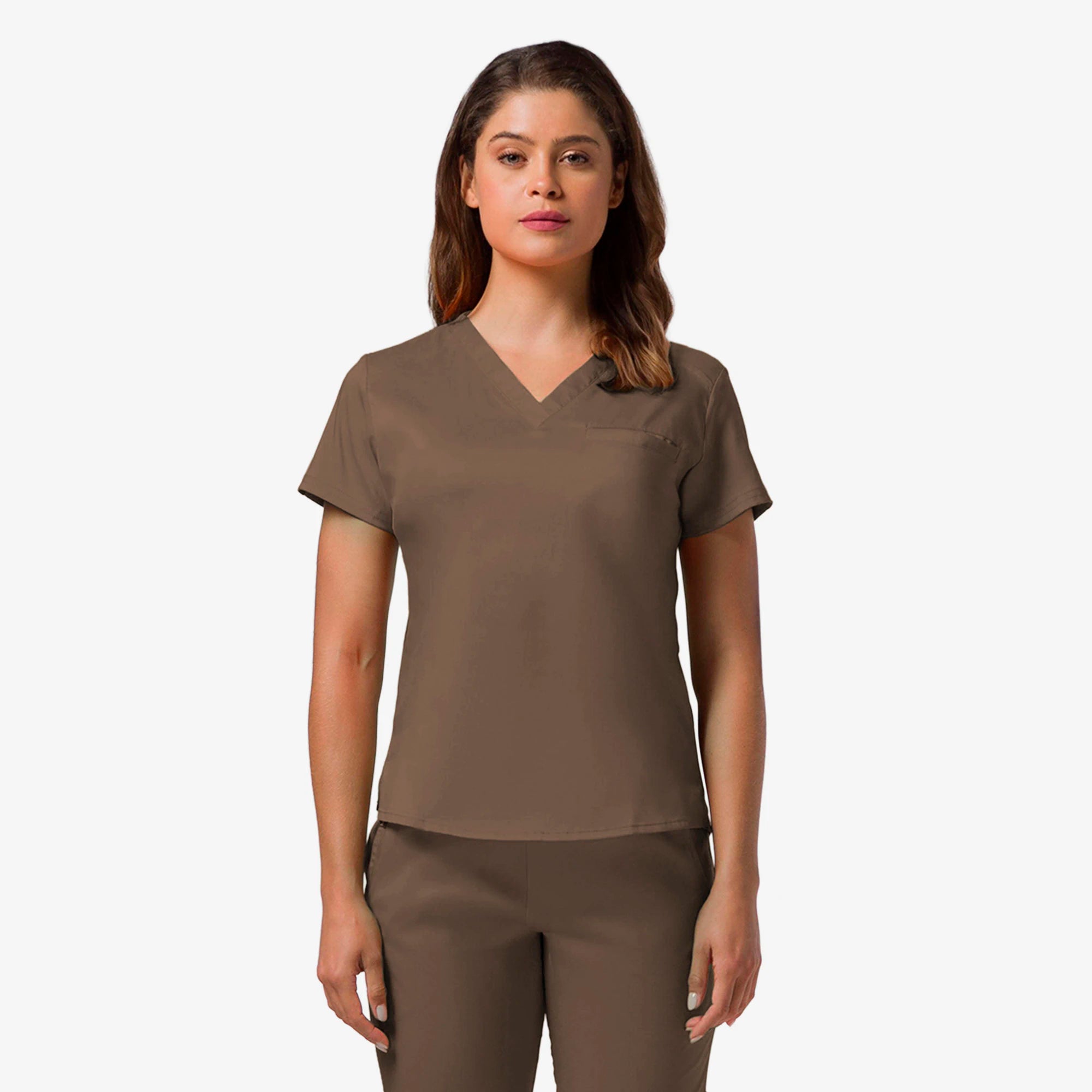 Kanaus® Top Beyond Straight Cut | Dama