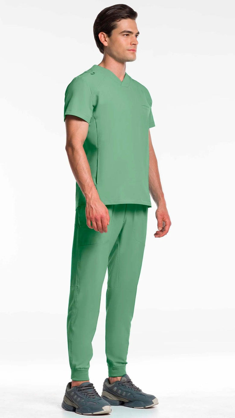 Kanaus® Scrub Casual Go | Caballero - Kanaus