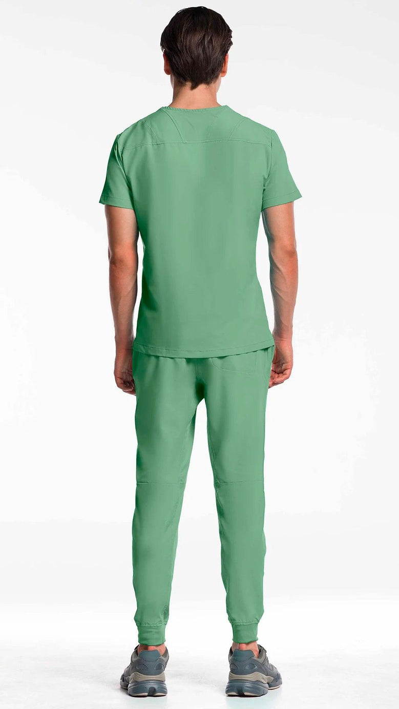 Kanaus® Scrub Casual Go | Caballero - Kanaus