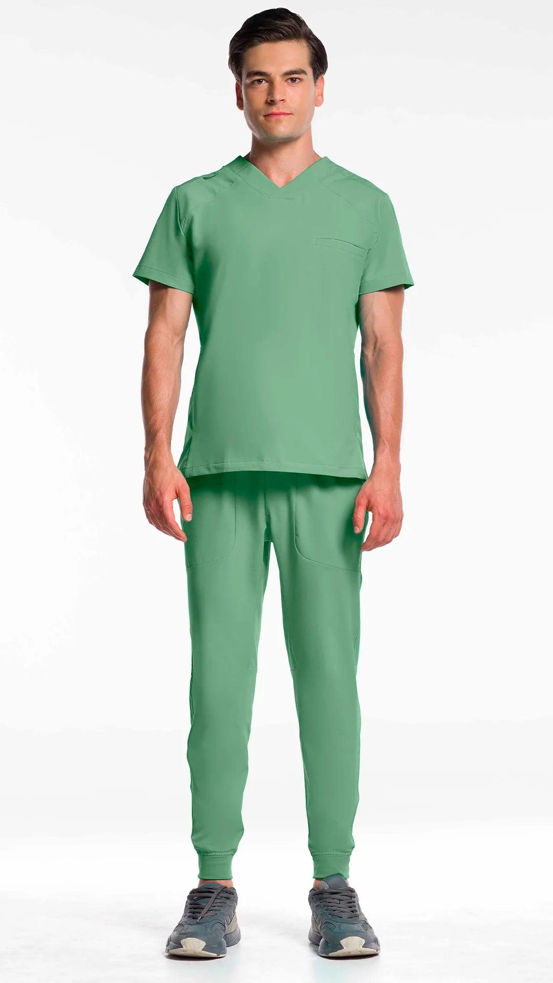 Kanaus® Scrub Casual Go | Caballero - Kanaus