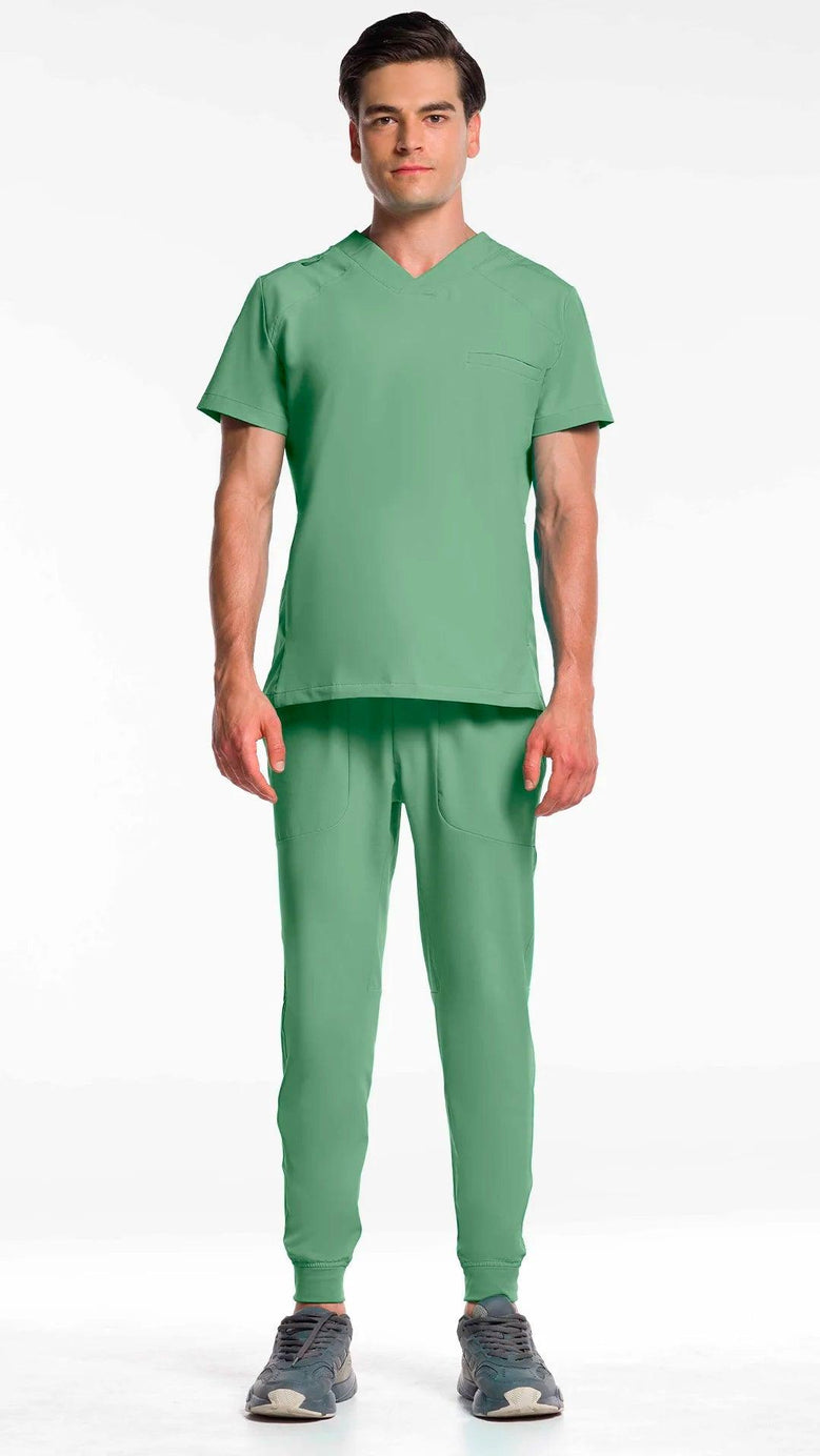 Kanaus® Scrub Casual Go | Caballero - Kanaus